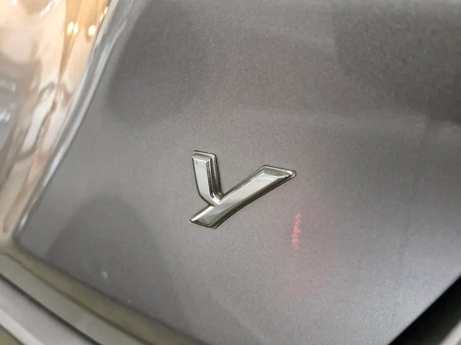 تويوتا يارس Y 2026 