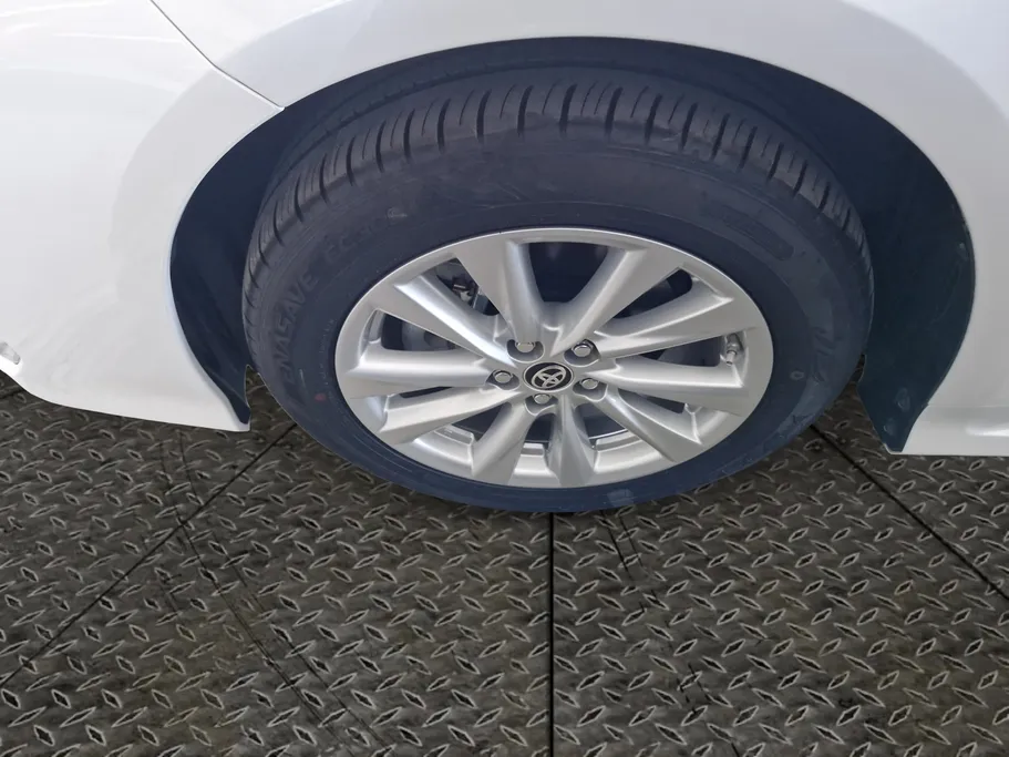 تويوتا كورولا XLI Executive 2025 