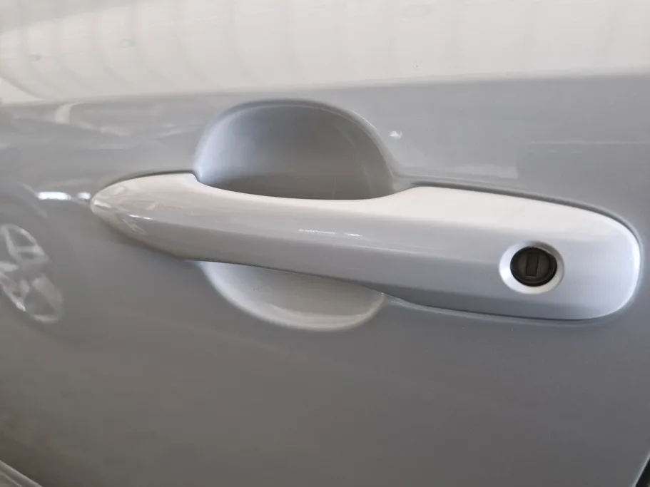 2025 Toyota Corolla XLI Executive 