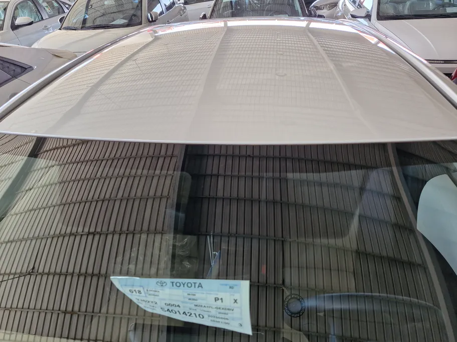 2025 Toyota Corolla XLI Executive 