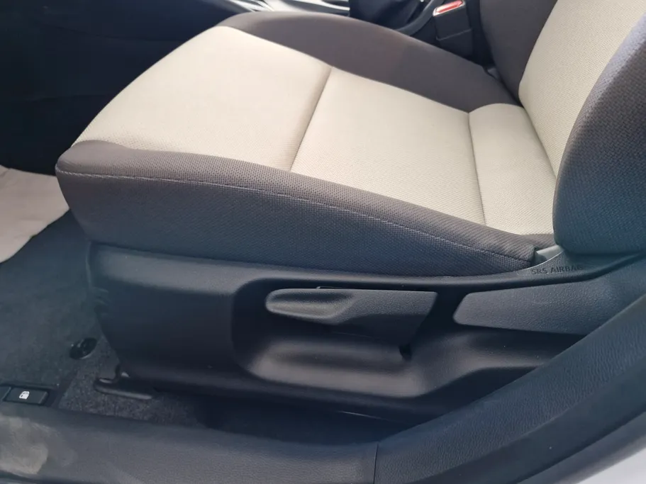 2025 Toyota Corolla XLI Executive 