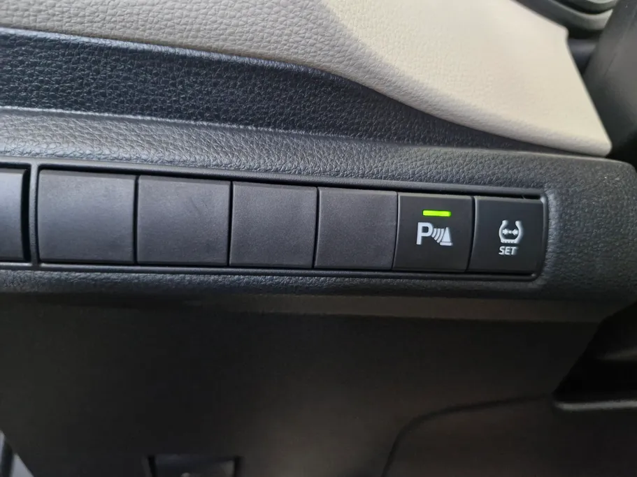 2025 Toyota Corolla XLI Executive 