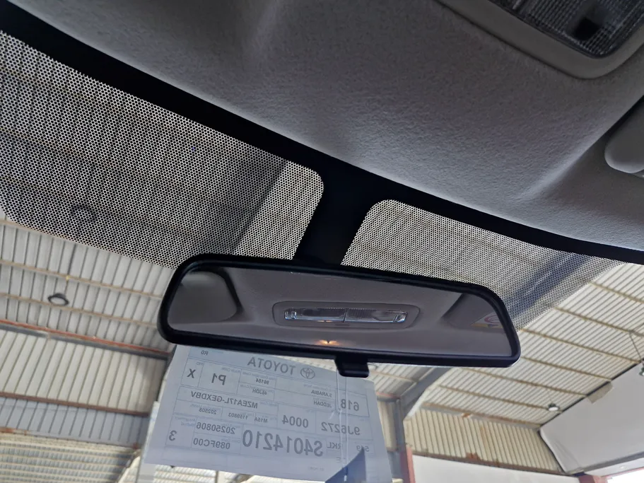 2025 Toyota Corolla XLI Executive 