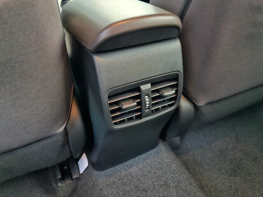 2025 Toyota Corolla XLI Executive 