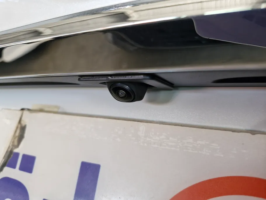 2025 Toyota Corolla XLI Executive 