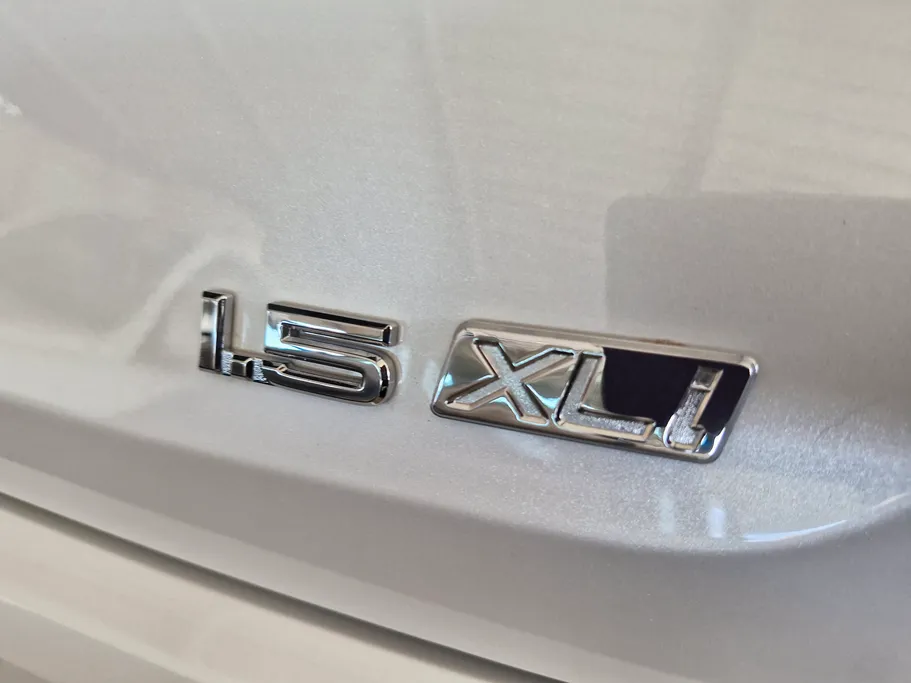 2025 Toyota Corolla XLI Executive 