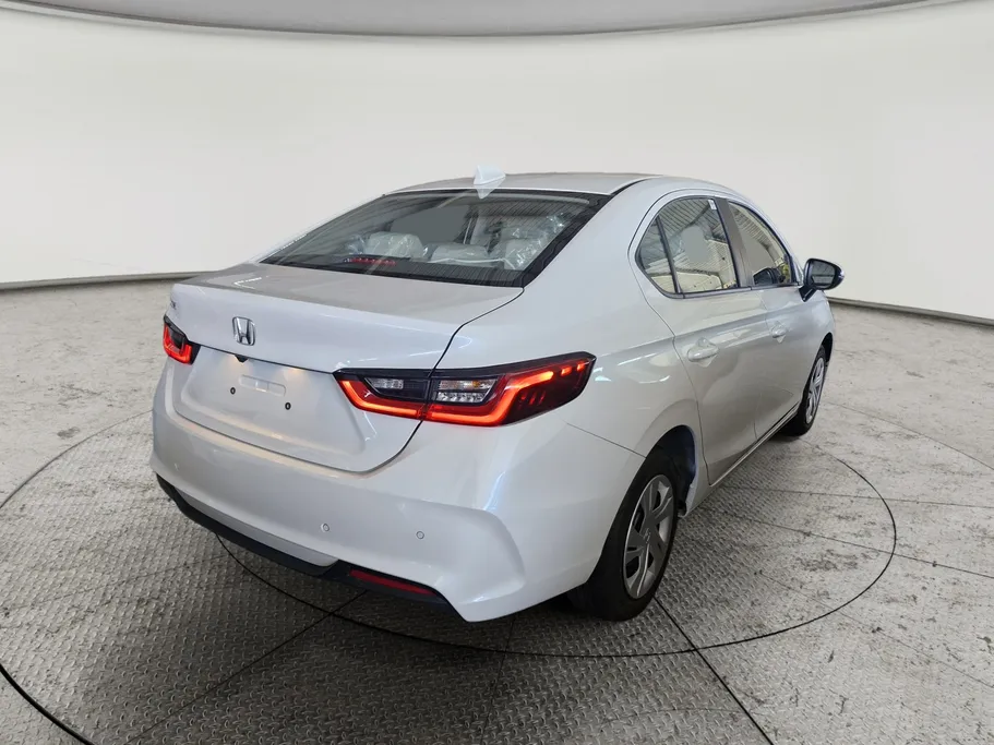 هوندا سيتى DX 2026 