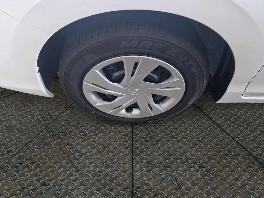 هوندا سيتى DX 2026 