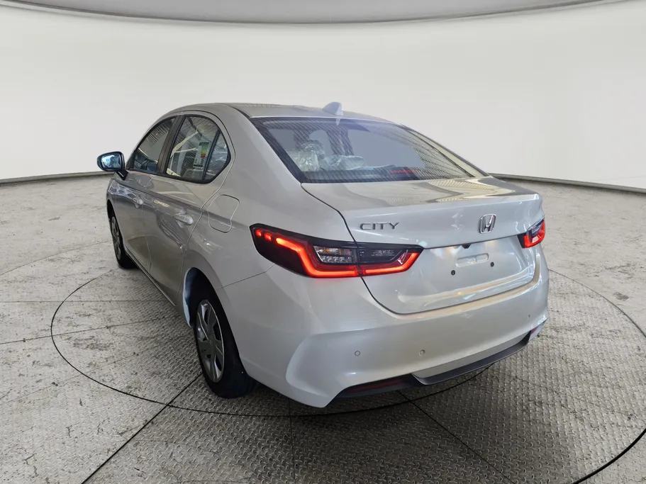 هوندا سيتى DX 2026 