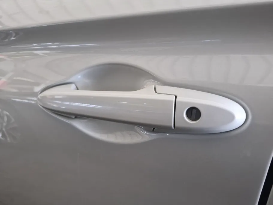 هوندا سيتى DX 2026 