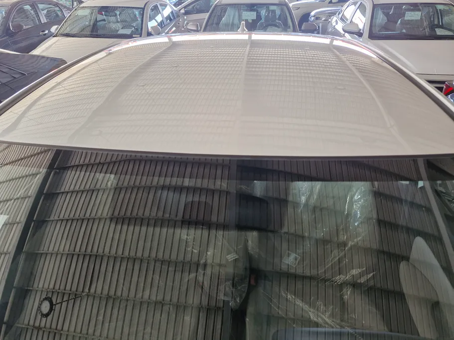 هوندا سيتى DX 2026 