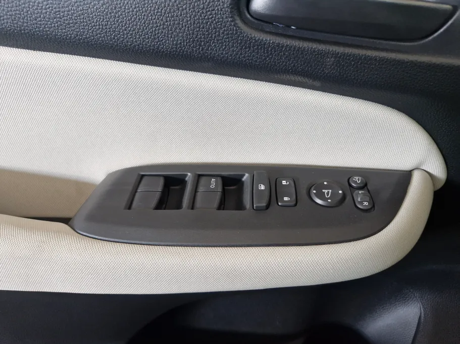 هوندا سيتى DX 2026 