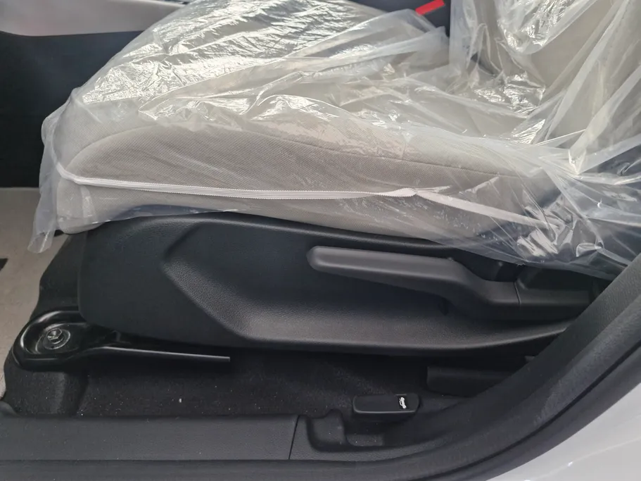 هوندا سيتى DX 2026 