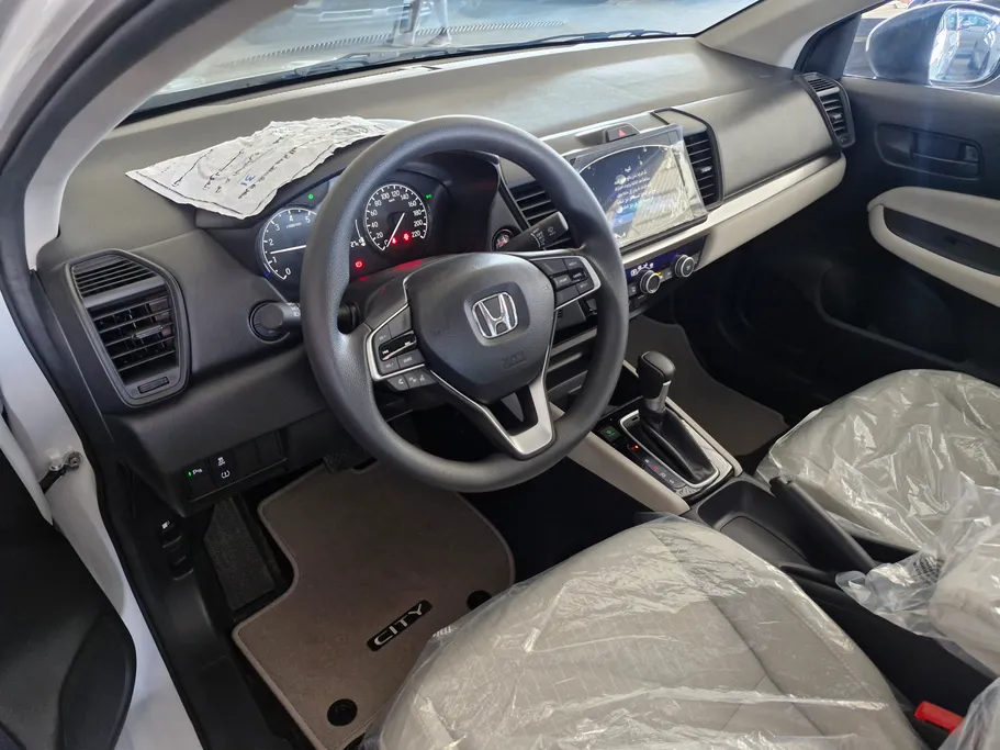 هوندا سيتى DX 2026 