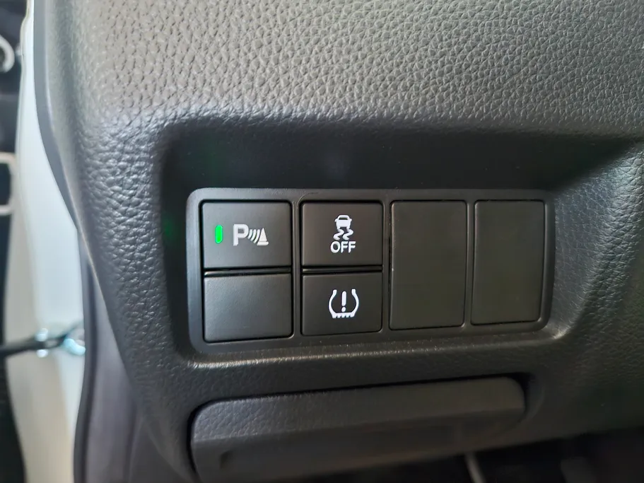 هوندا سيتى DX 2026 