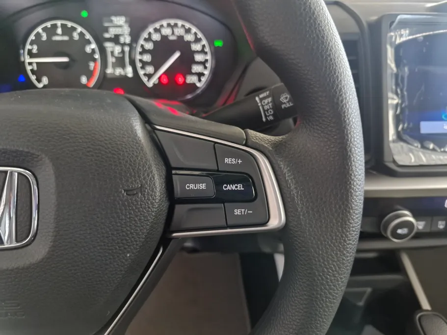 هوندا سيتى DX 2026 