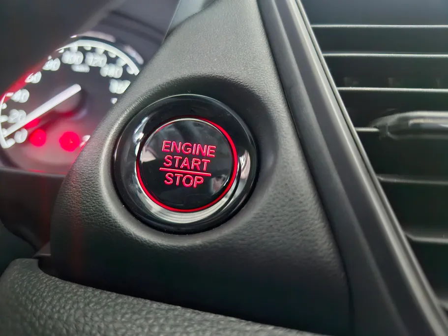 هوندا سيتى DX 2026 