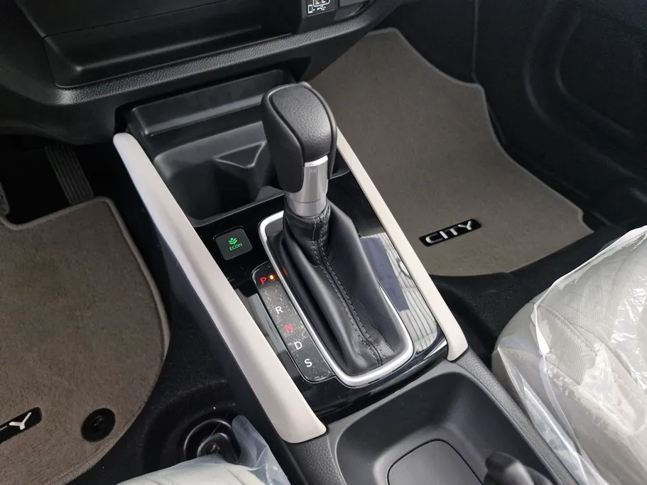 هوندا سيتى DX 2026 