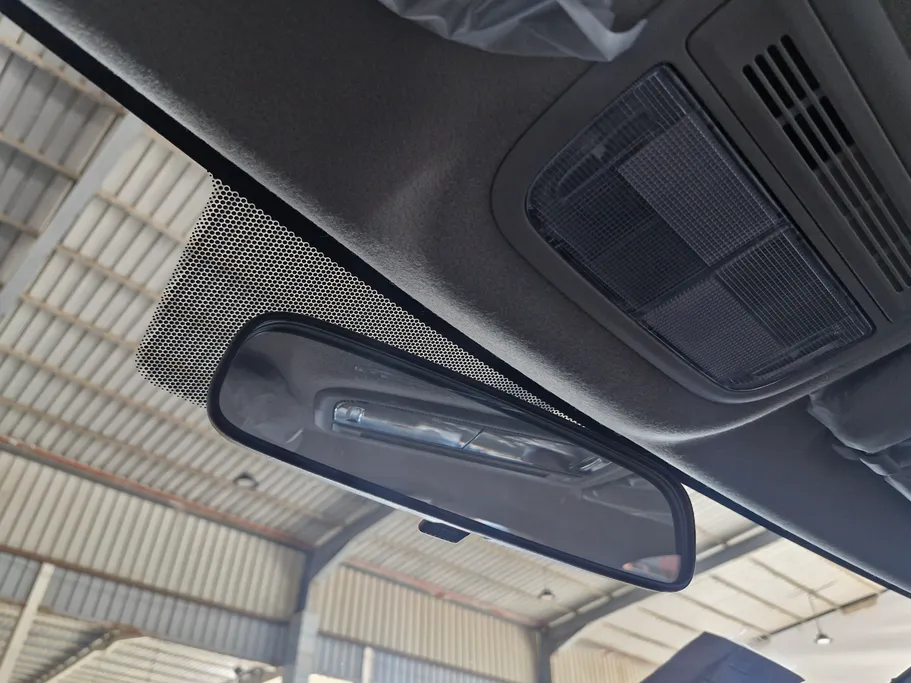 هوندا سيتى DX 2026 