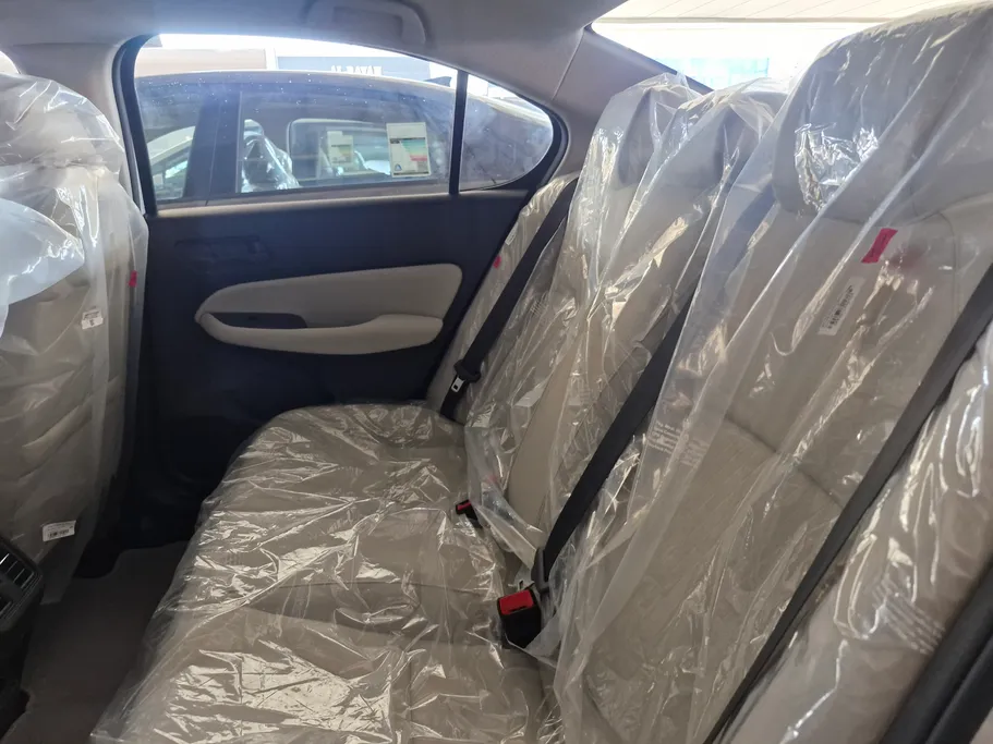 هوندا سيتى DX 2026 