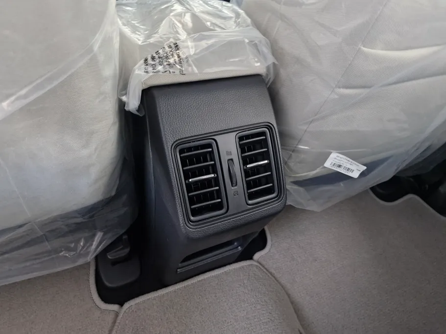 هوندا سيتى DX 2026 