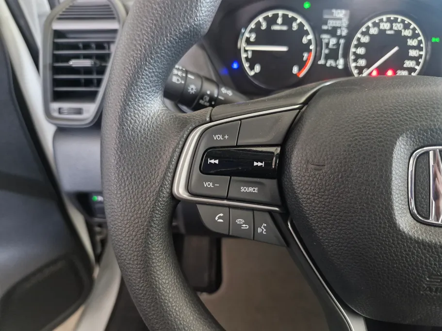 هوندا سيتى DX 2026 