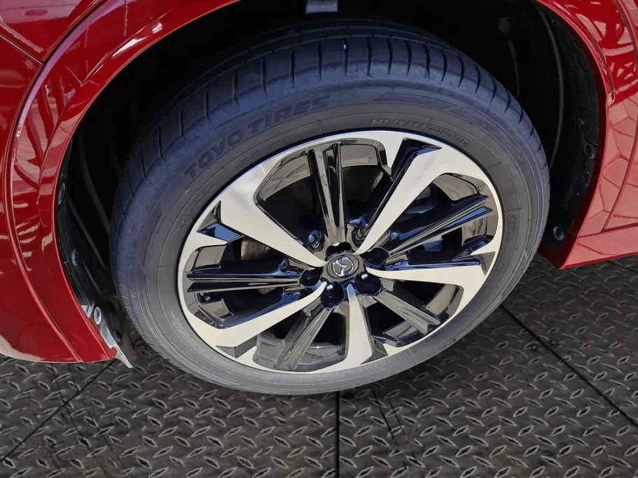 مازدا سي اكس 60 SKYACTIV G 2025 