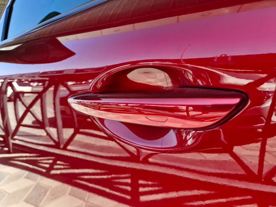 مازدا سي اكس 60 SKYACTIV G 2025 