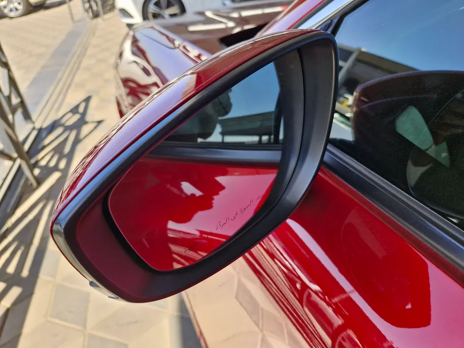 مازدا سي اكس 60 SKYACTIV G 2025 