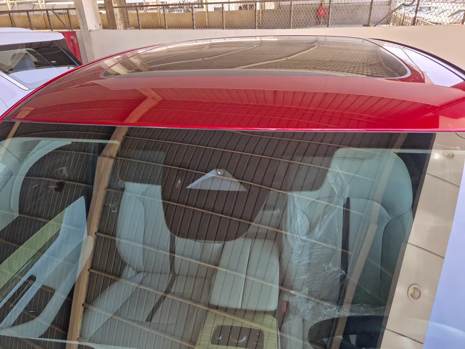 مازدا سي اكس 60 SKYACTIV G 2025 