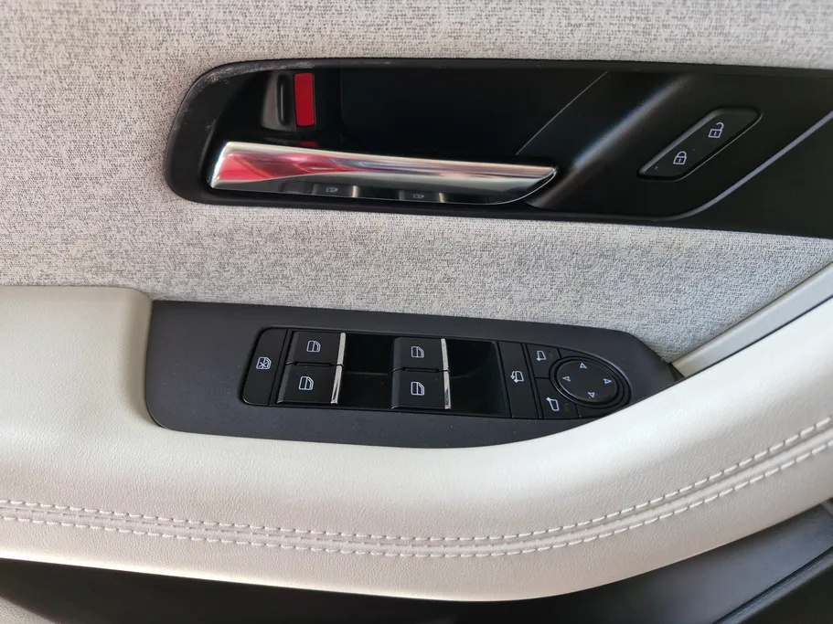 مازدا سي اكس 60 SKYACTIV G 2025 