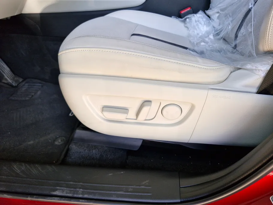 مازدا سي اكس 60 SKYACTIV G 2025 