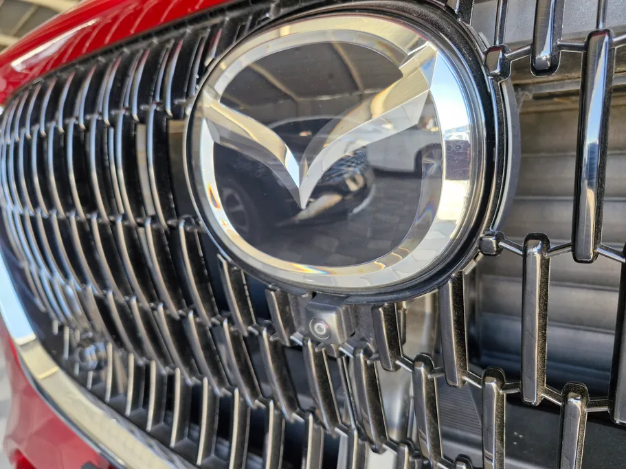 مازدا سي اكس 60 SKYACTIV G 2025 