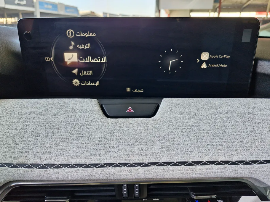 مازدا سي اكس 60 SKYACTIV G 2025 