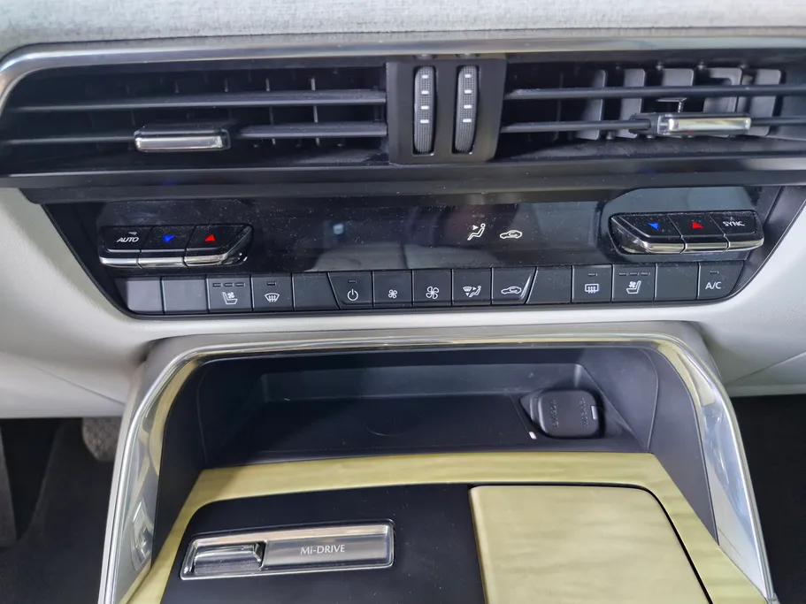 مازدا سي اكس 60 SKYACTIV G 2025 