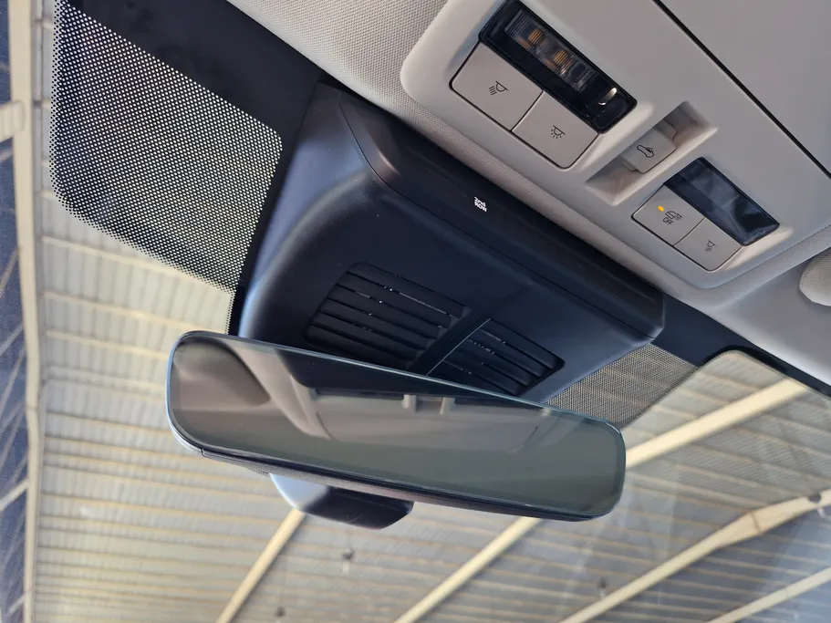 مازدا سي اكس 60 SKYACTIV G 2025 