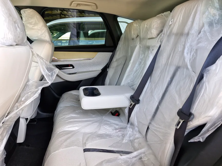 مازدا سي اكس 60 SKYACTIV G 2025 