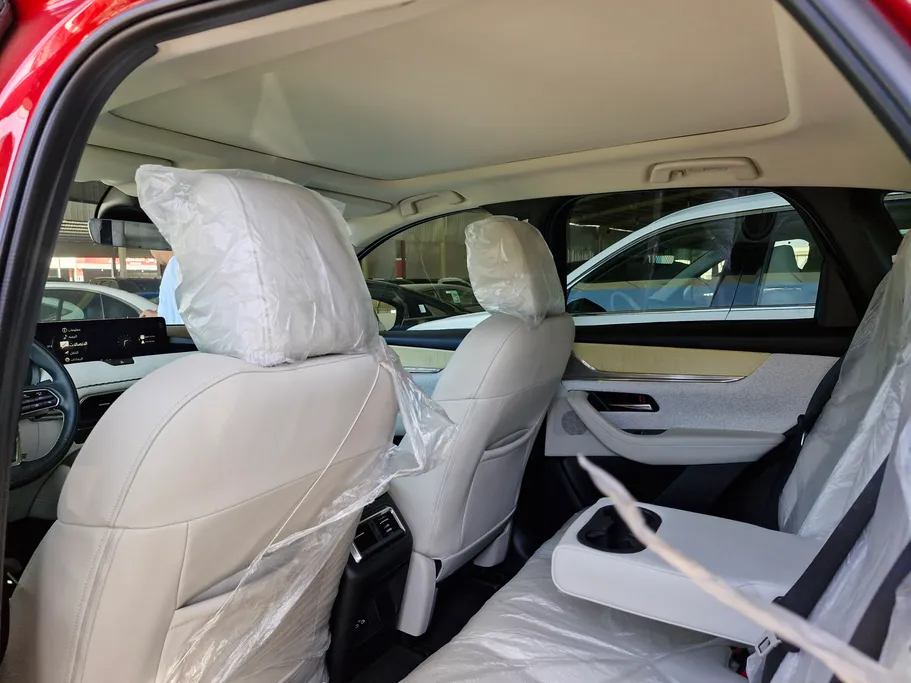 مازدا سي اكس 60 SKYACTIV G 2025 