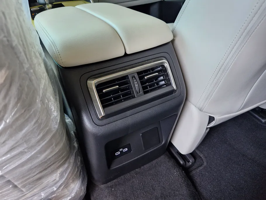 مازدا سي اكس 60 SKYACTIV G 2025 