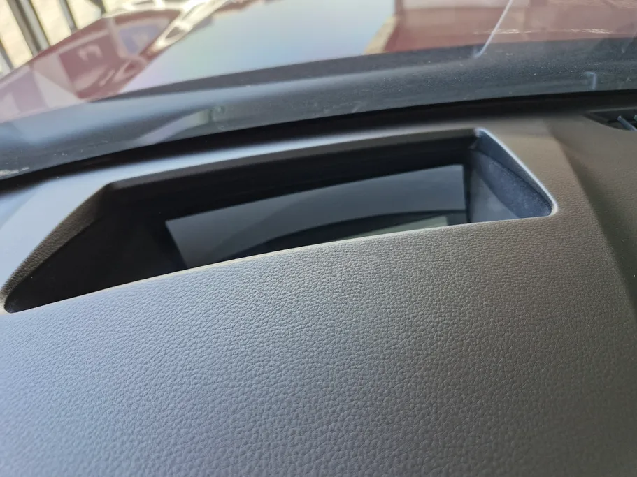 مازدا سي اكس 60 SKYACTIV G 2025 