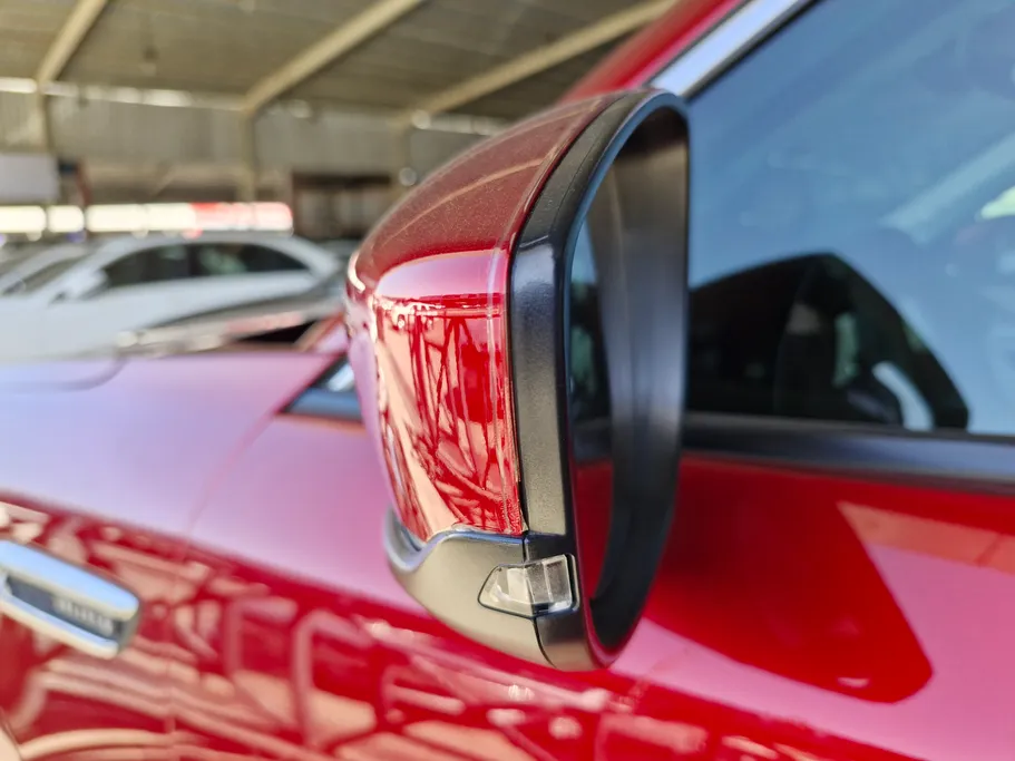 مازدا سي اكس 60 SKYACTIV G 2025 