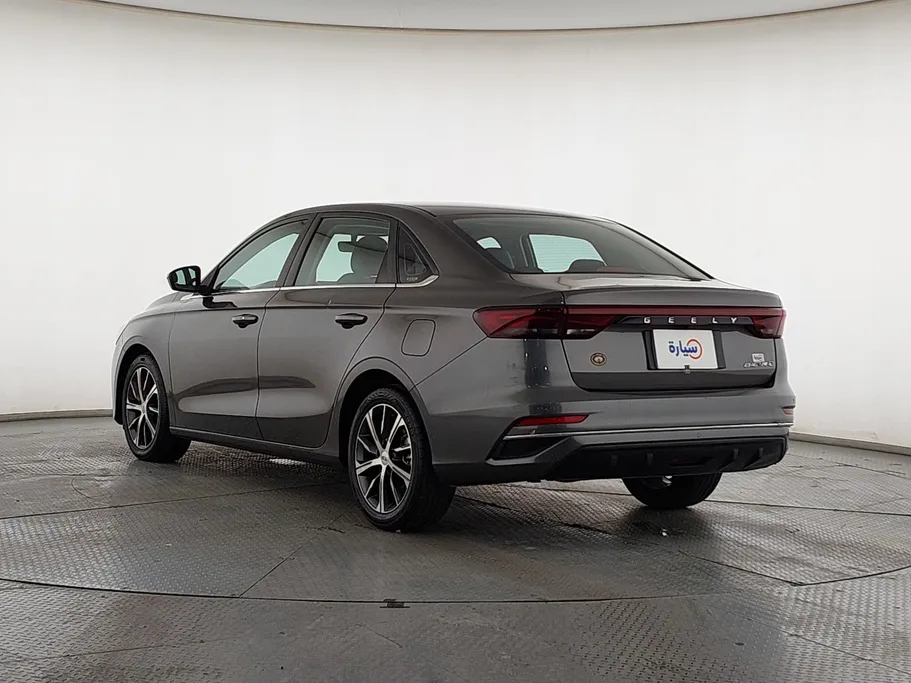 جيلي امجراند GF 2023 