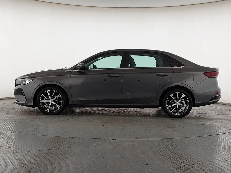 جيلي امجراند GF 2023 