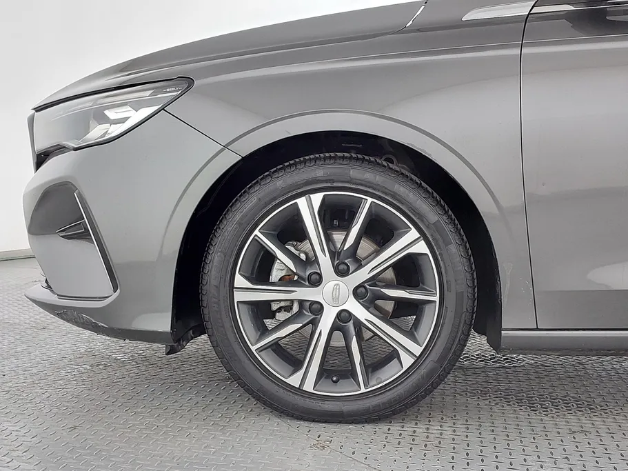 جيلي امجراند GF 2023 