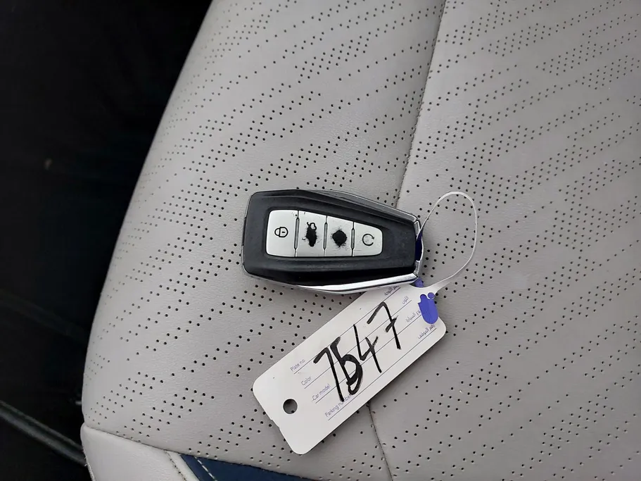 جيلي امجراند GF 2023 