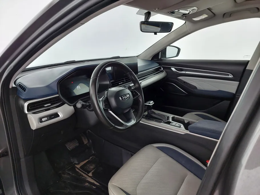 جيلي امجراند GF 2023 