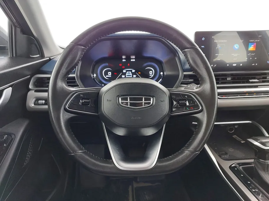 جيلي امجراند GF 2023 