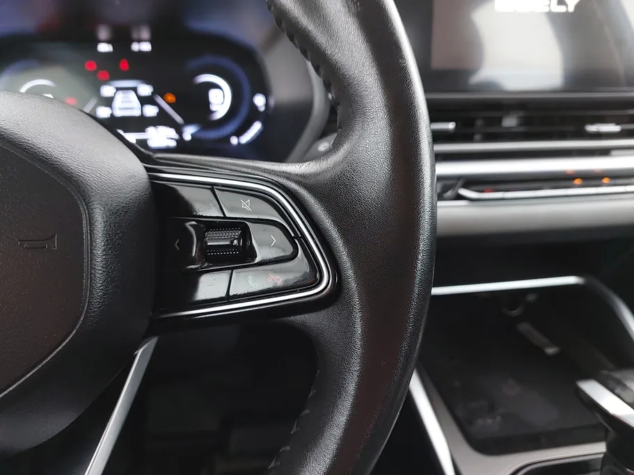 جيلي امجراند GF 2023 