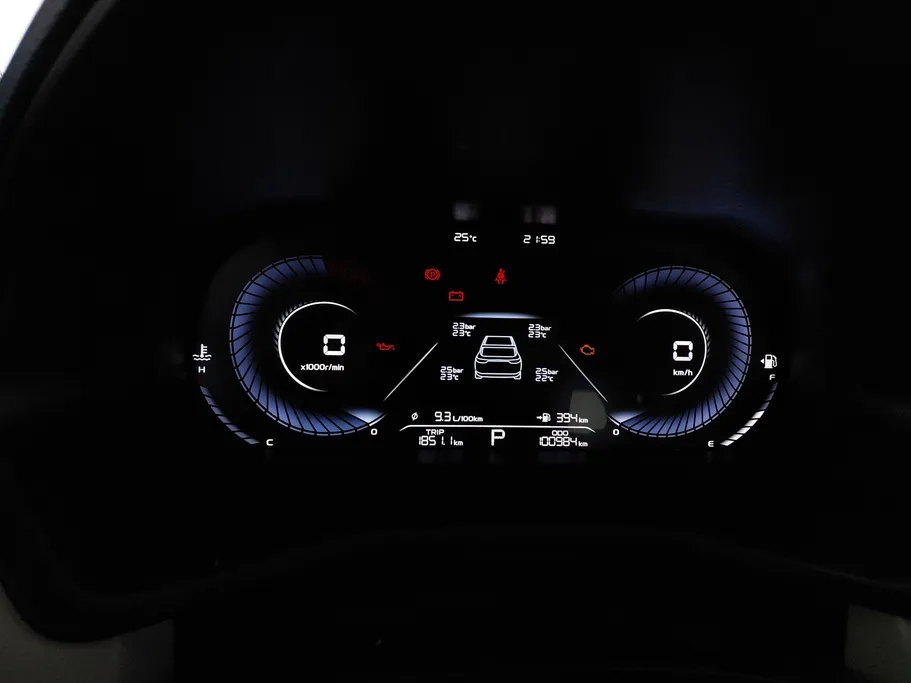 جيلي امجراند GF 2023 