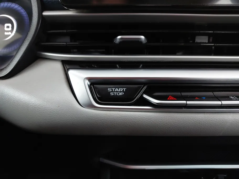 جيلي امجراند GF 2023 